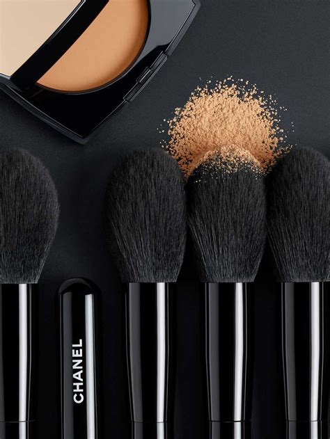 chanel makeup brushes uk.